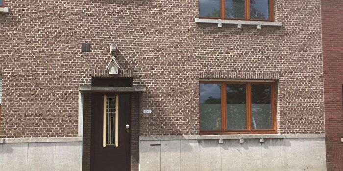 2-kamerhuis te huur in Westerlo