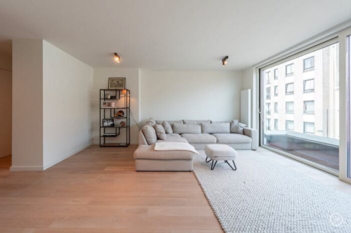 1-kamerappartement te koop in Knokke-Heist