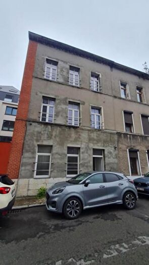 4-kamerhuis te koop in Tournai