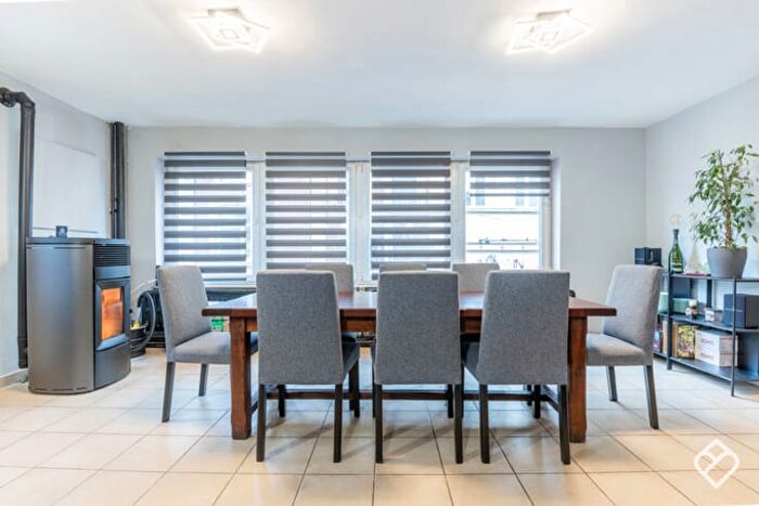 1-kamerhuis te koop in Virton