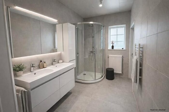 Huizen Koop Huur - 3