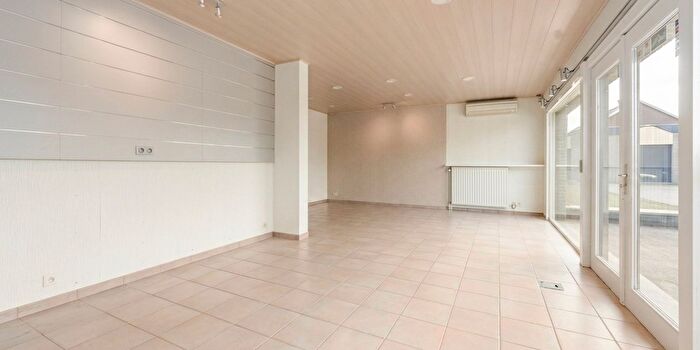 Huizen Koop Huur - 2