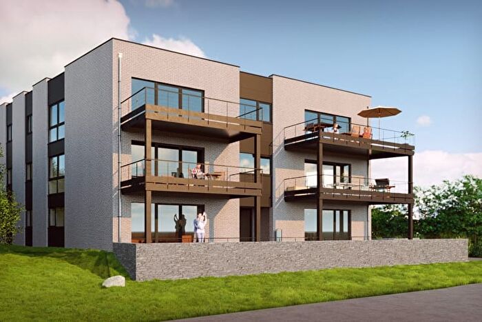 Huizen Koop Huur - 2