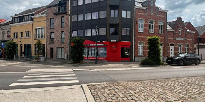 2-kamerappartement te huur in Leopoldsburg