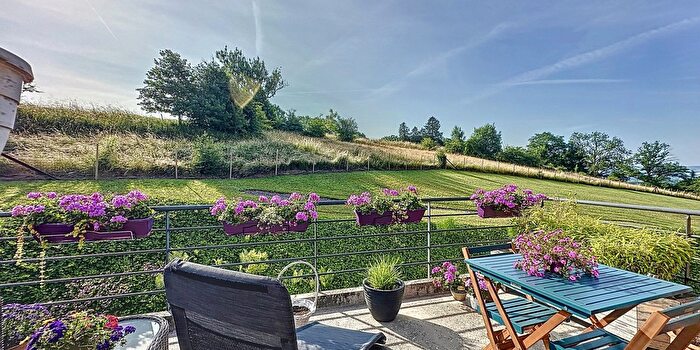 3-kamerappartement te koop in Rouvreux