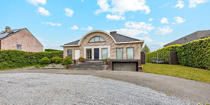 5-kamerhuis te koop in Assenede