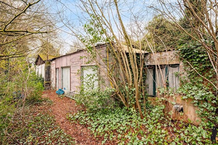 2-kamerhuis te koop in Kapellen