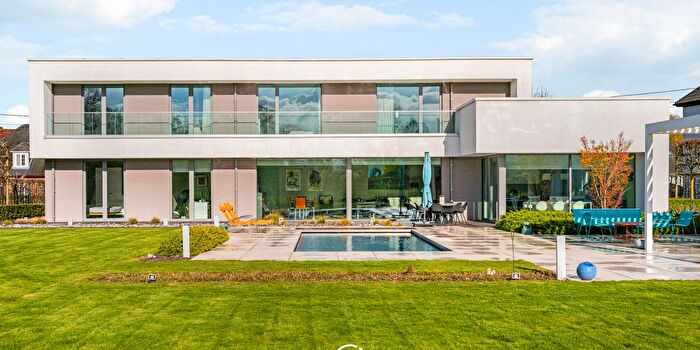 3-kamerhuis te koop in Everbeek