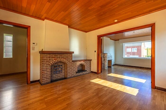 Huizen Koop Huur - 3