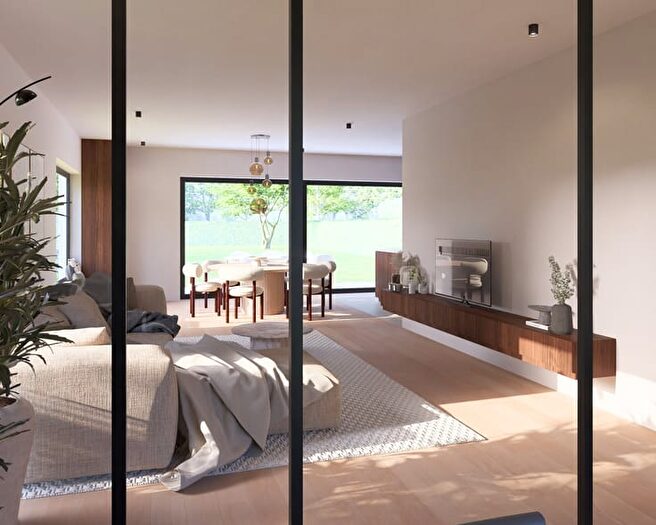 Huizen Koop Huur - 3