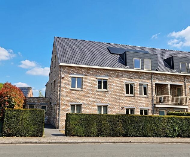 4-kamerhuis te koop in Heist-op-den-Berg