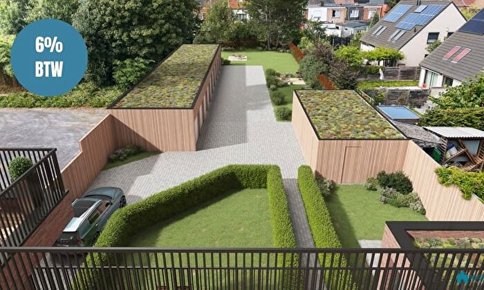 Huizen Koop Huur - 3