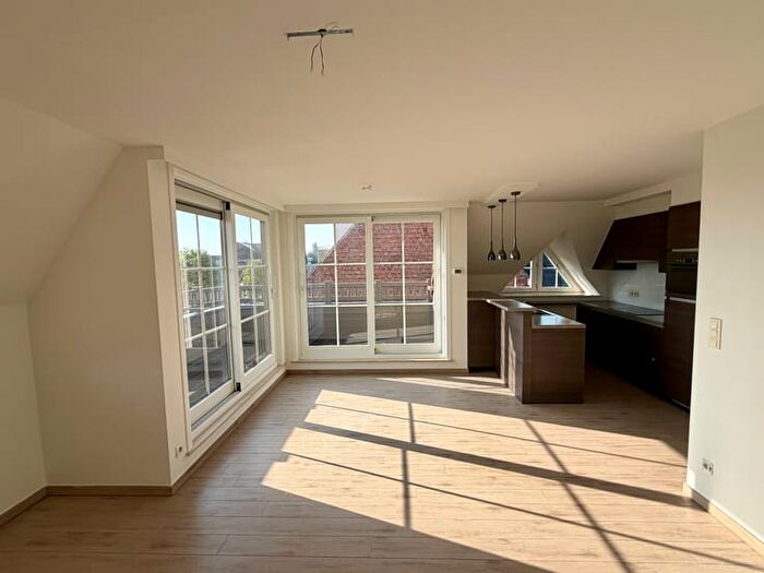 2-kamerappartement te koop in Oostduinkerke