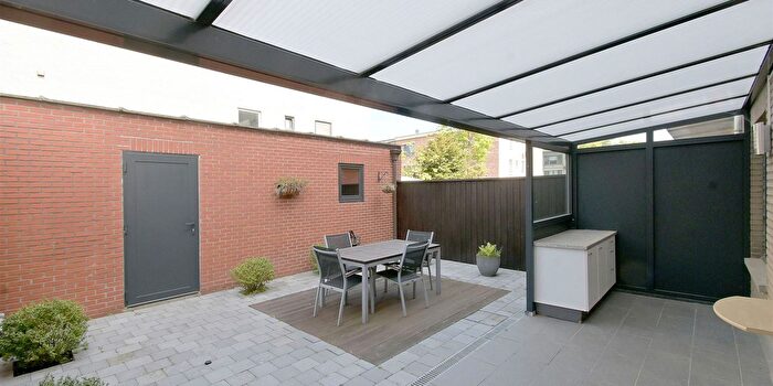 Huizen Koop Huur - 3
