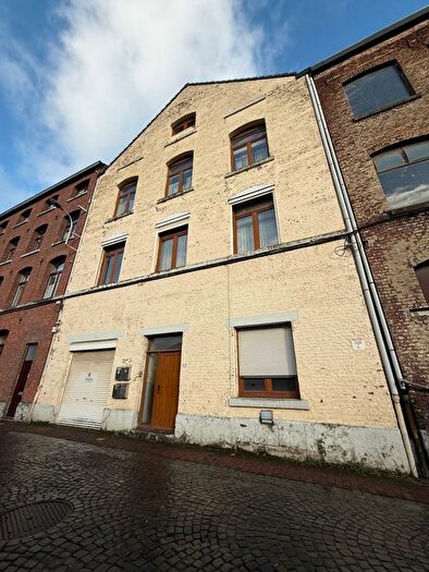 5-kamerhuis te koop in Verviers