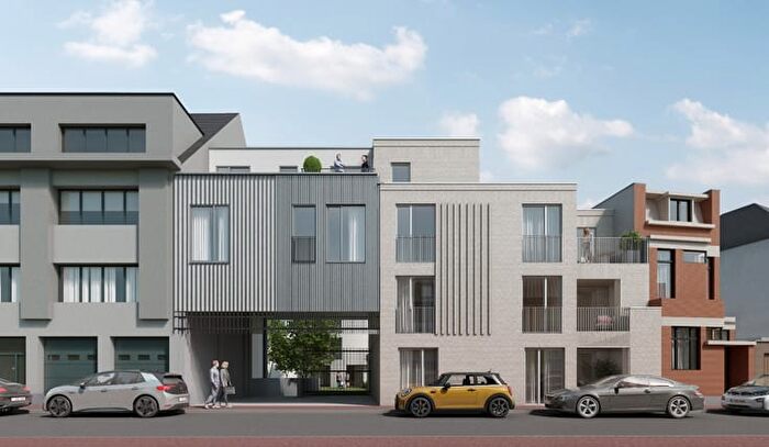Huizen Koop Huur - 2