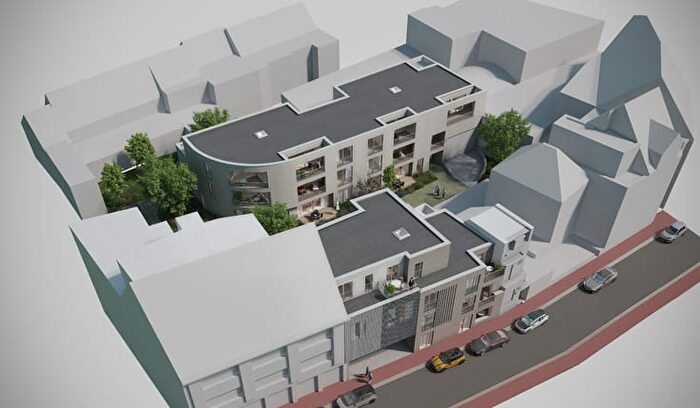 Appartement te koop in Zottegem