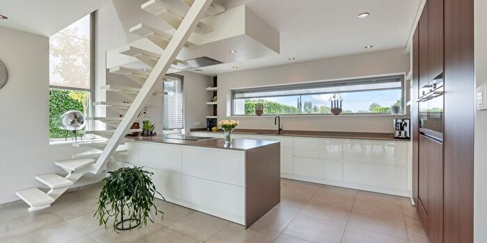 Huizen Koop Huur - 3
