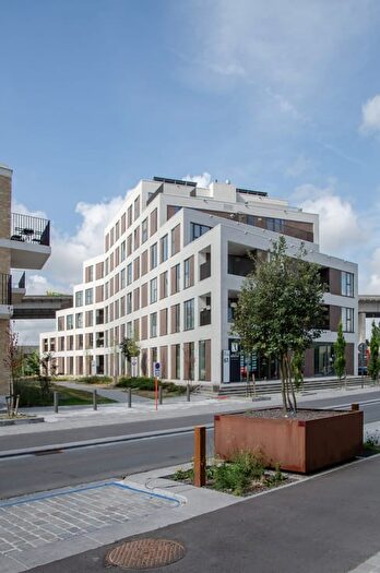 Appartement te koop in Machelen