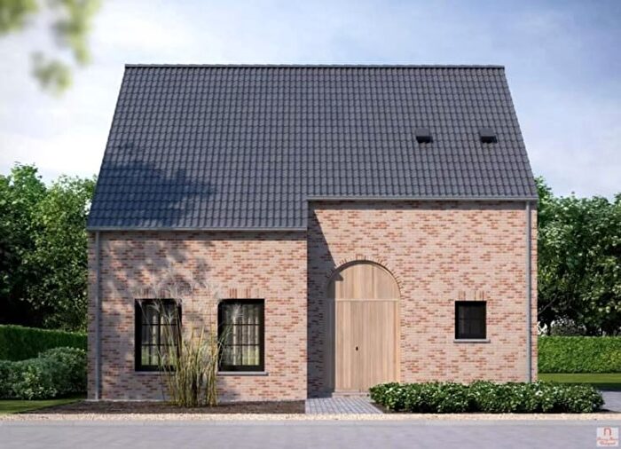 3-kamerhuis te koop in Lanaken Gellik