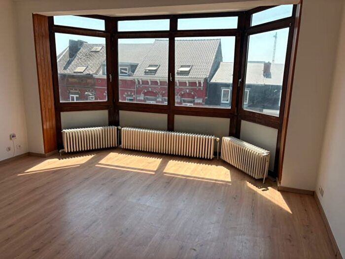 Huis te koop in Charleroi