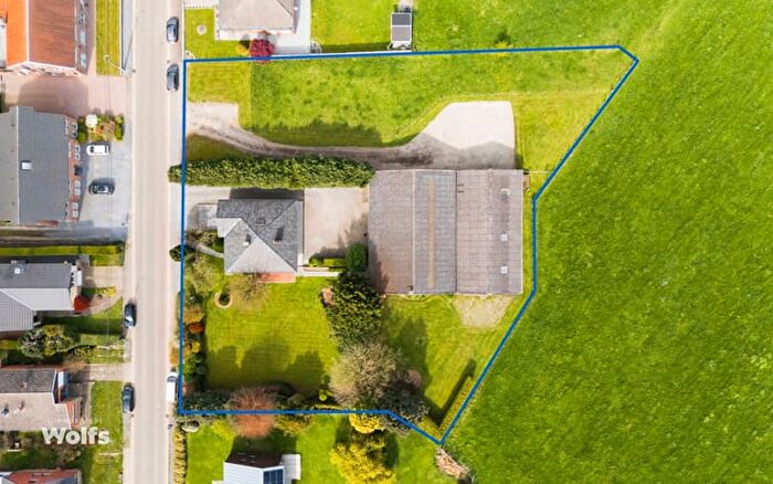 Huizen Koop Huur - 3