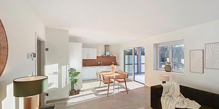 2-kamerappartement te koop in Marche-en-Famenne