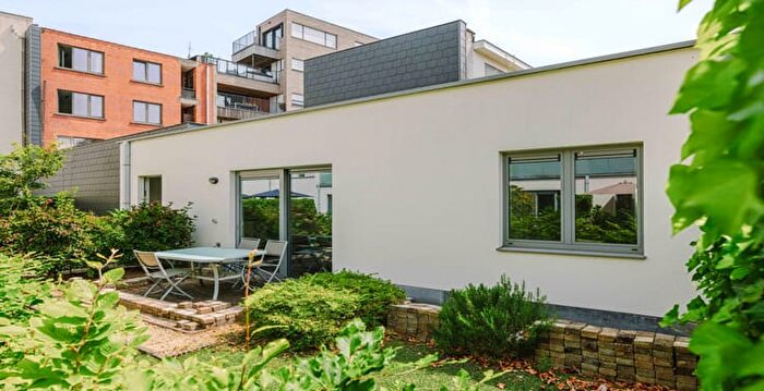 1-kamerappartement te koop in SINT-NIKLAAS