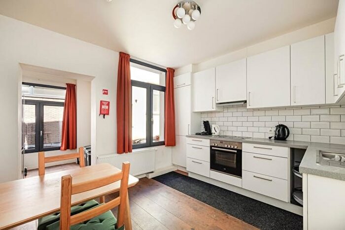 5-kamerhuis te koop in ANTWERPEN