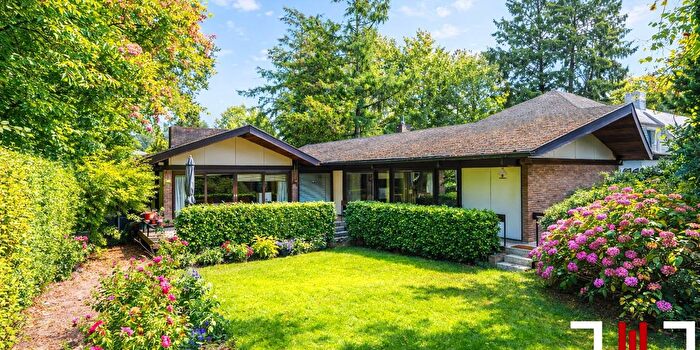 5-kamerhuis te koop in Kraainem
