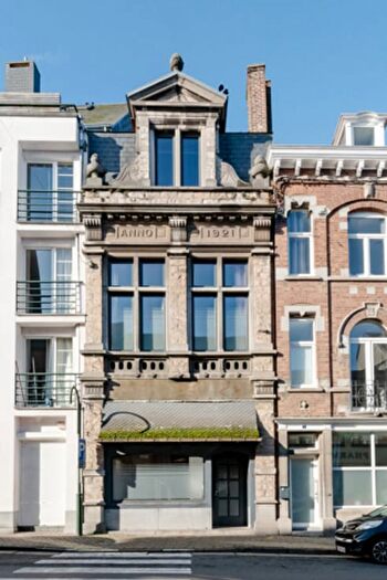 5-kamerhuis te koop in Herve