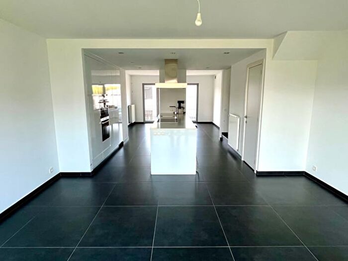 3-kamerappartement te koop in Zaventem