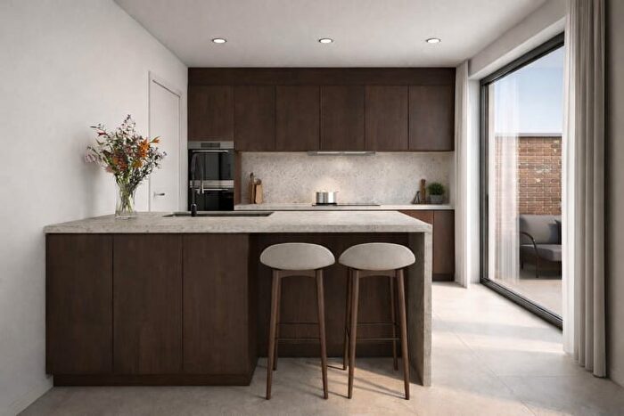 Huizen Koop Huur - 3