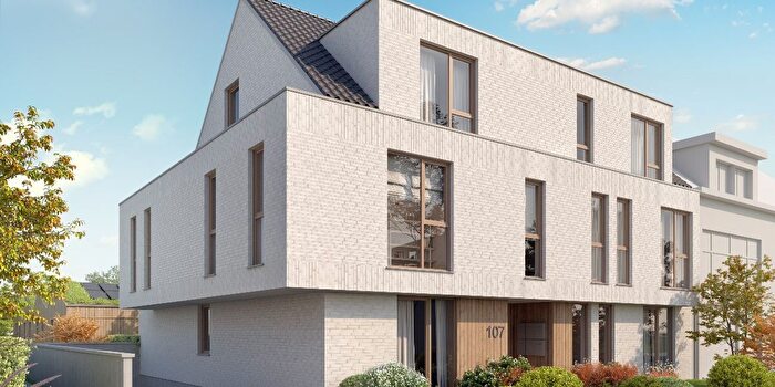 Huizen Koop Huur - 2