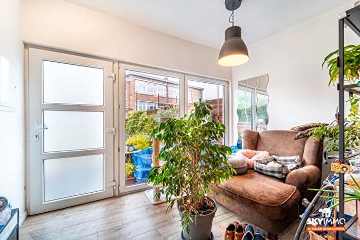 2-kamerappartement te koop in Verviers