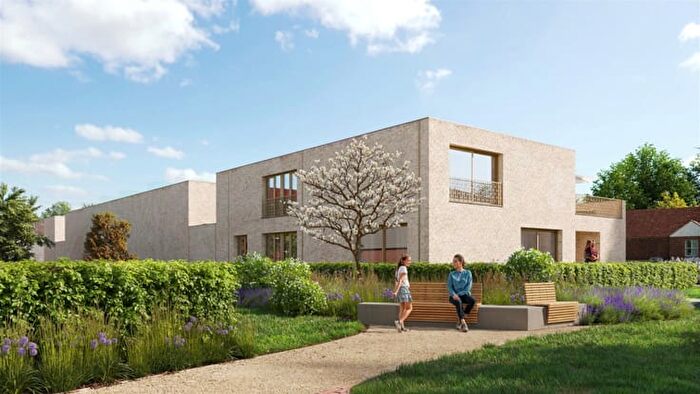 2-kamerhuis te koop in BROECHEM