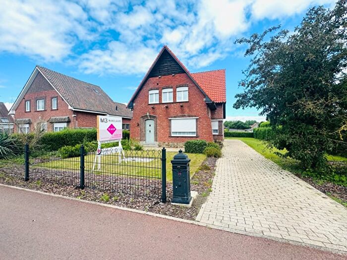 17-kamerhuis te koop in Bornem