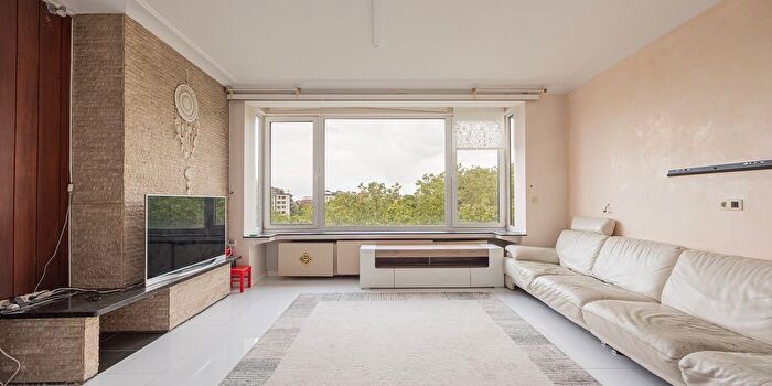 2-kamerappartement te koop in Antwerpen