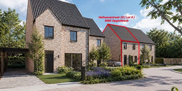 Huizen Koop Huur - 2