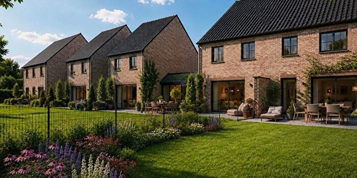 Huizen Koop Huur - 3