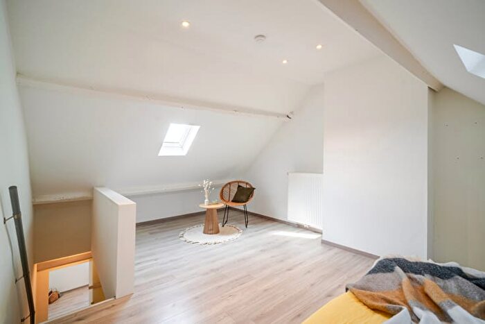 Huizen Koop Huur - 2