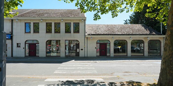 4-kamerhuis te koop in Nimy