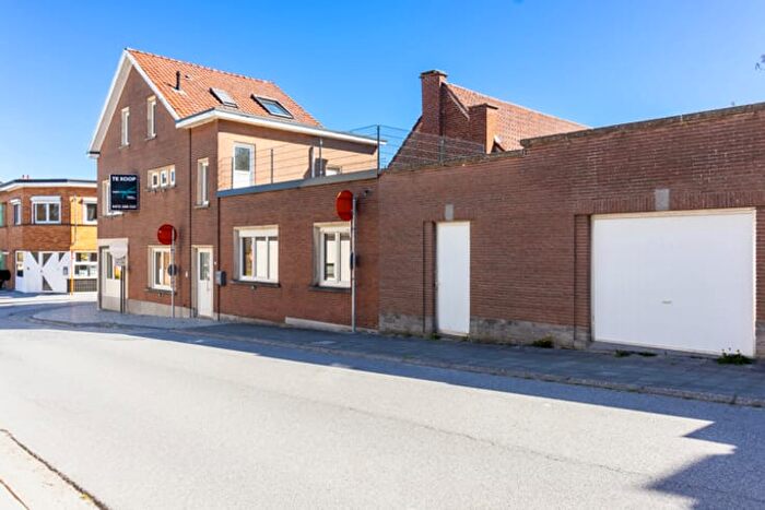 Huizen Koop Huur - 2
