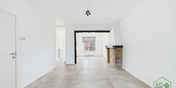 3-kamerhuis te koop in Marcinelle