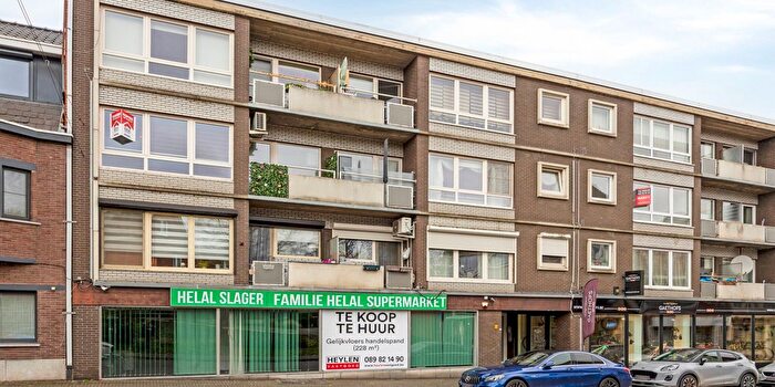 Huizen Koop Huur - 2