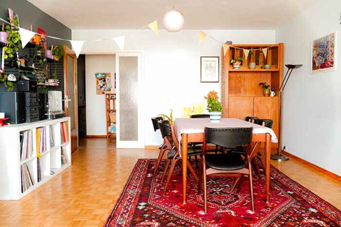 2-kamerappartement te koop in Antwerpen