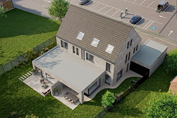 Huizen Koop Huur - 2