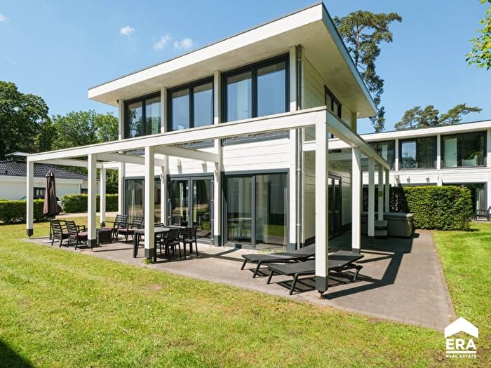 2-kamerhuis te koop in Zutendaal