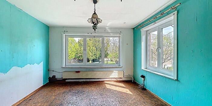 Huizen Koop Huur - 3