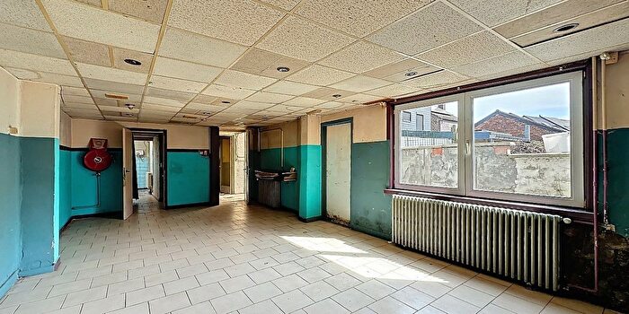 Huizen Koop Huur - 2